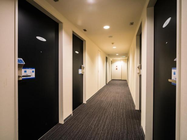 Super Hotel Tanimachi 4 Chome Exit 6 Osaka Exterior foto
