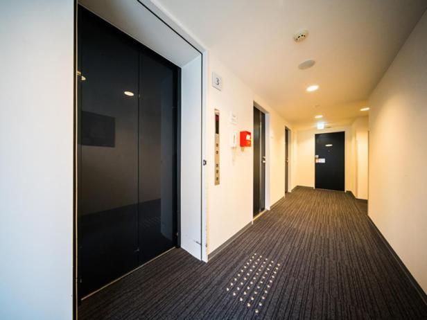 Super Hotel Tanimachi 4 Chome Exit 6 Osaka Exterior foto