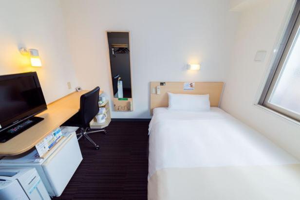 Super Hotel Tanimachi 4 Chome Exit 6 Osaka Exterior foto