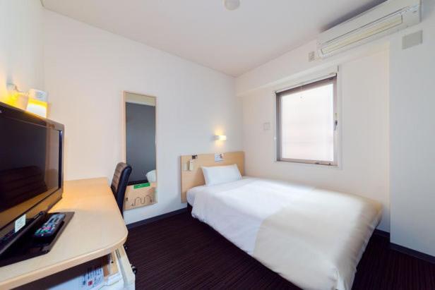 Super Hotel Tanimachi 4 Chome Exit 6 Osaka Exterior foto