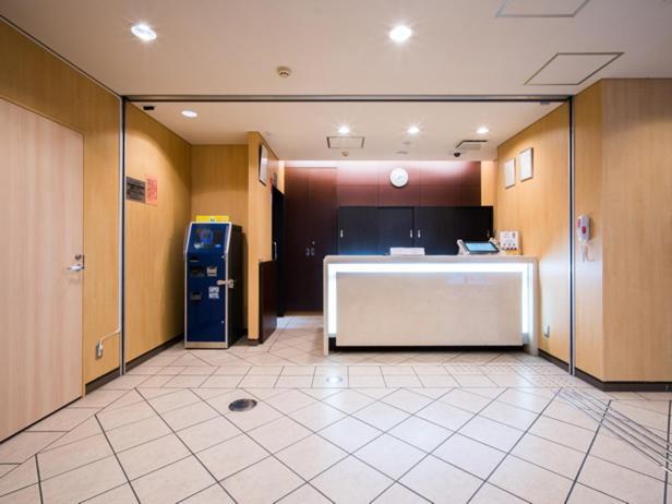 Super Hotel Tanimachi 4 Chome Exit 6 Osaka Exterior foto